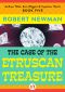 [Andrew Tillet, Sara Wiggins & Inspector Wyatt 05] • The Case of the Etruscan Treasure